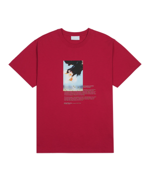OVER TECH T-SHIRT