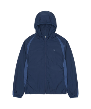 PANELED JACKET