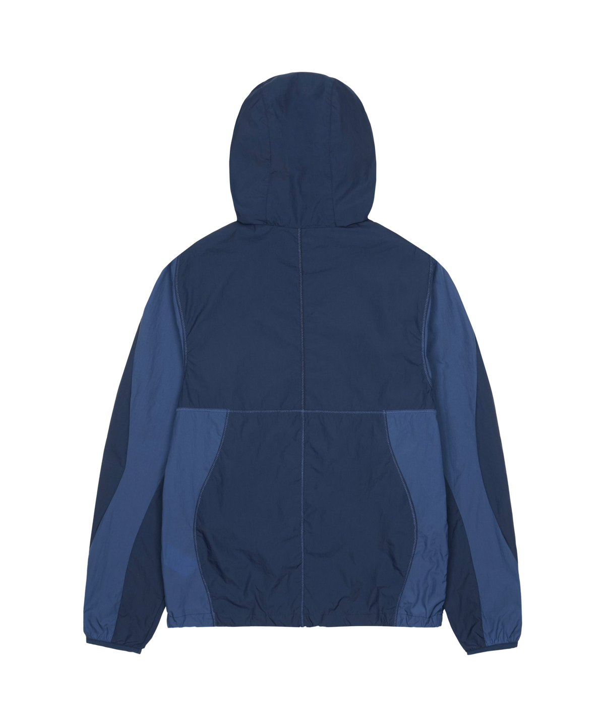 PANELED JACKET