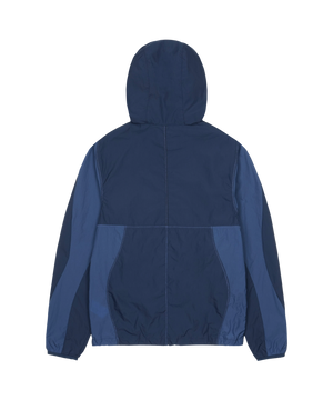 PANELED JACKET