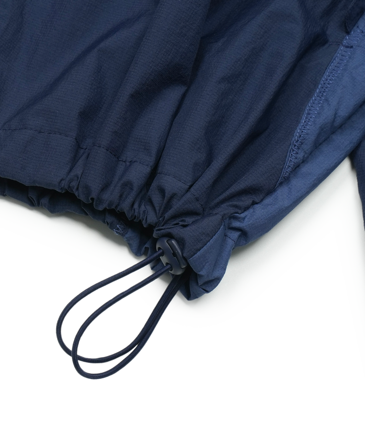 PANELED JACKET