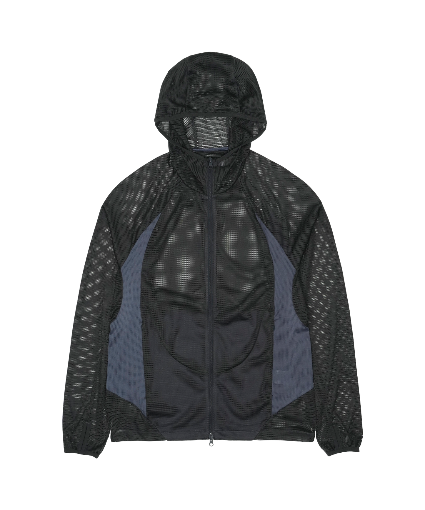 PORT JACKET