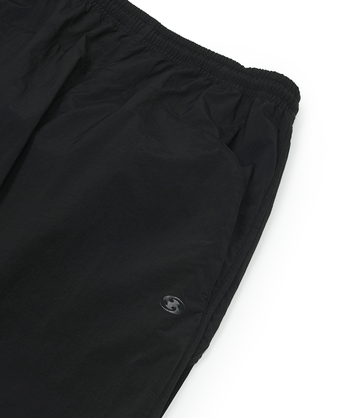 SIDE FLAP TRACK PANTS