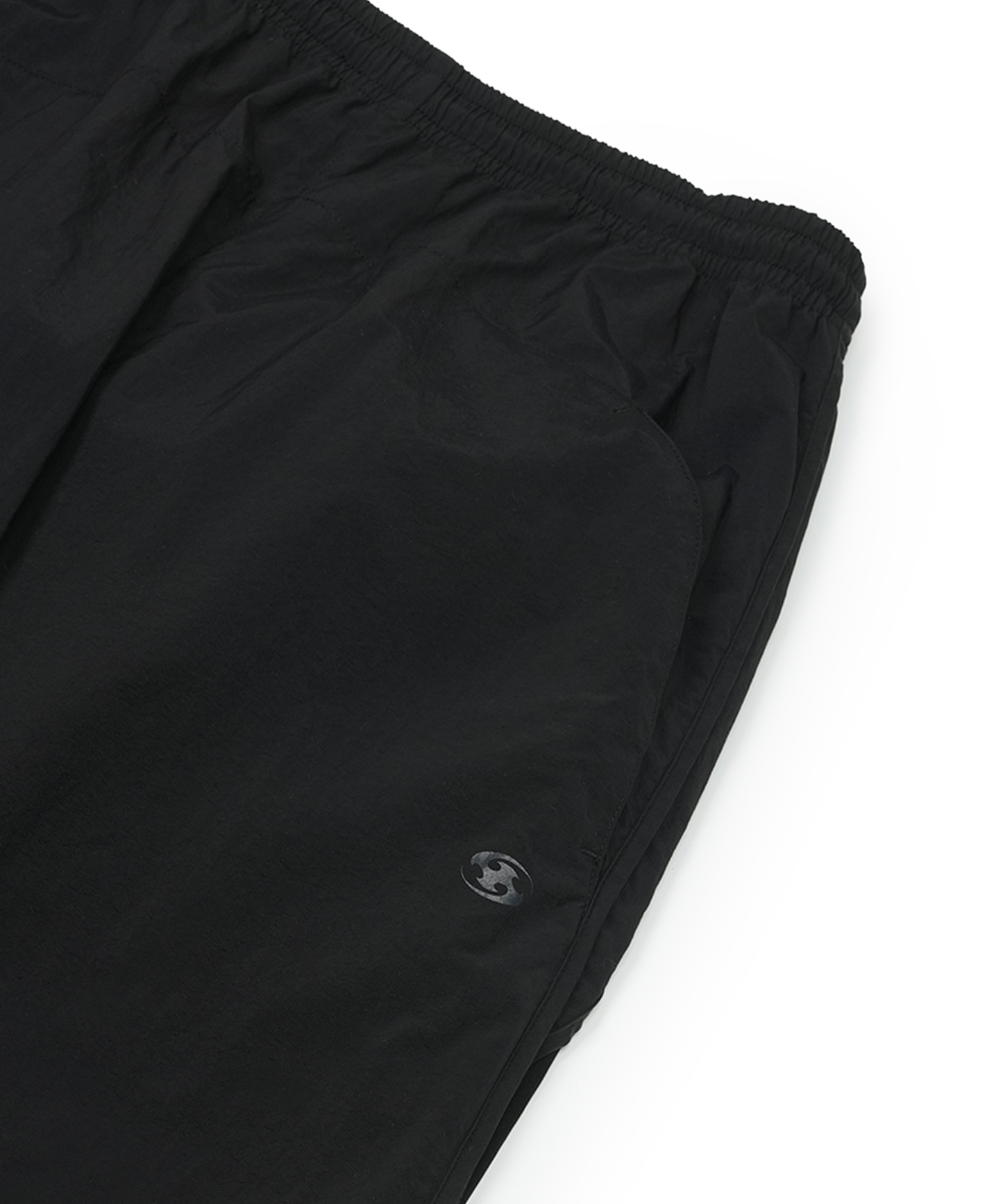 SIDE FLAP TRACK PANTS