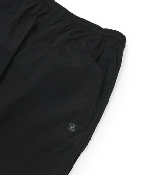 SIDE FLAP TRACK PANTS