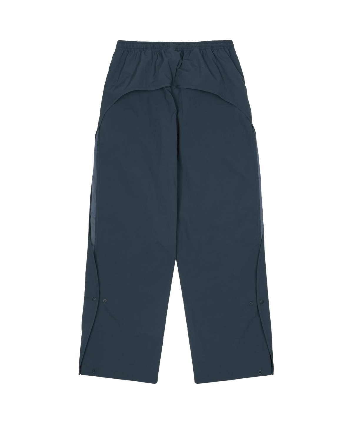 SIDE FLAP TRACK PANTS