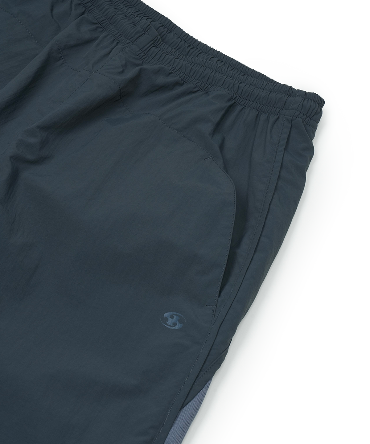 SIDE FLAP TRACK PANTS