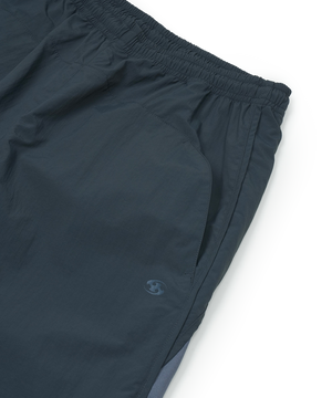 SIDE FLAP TRACK PANTS