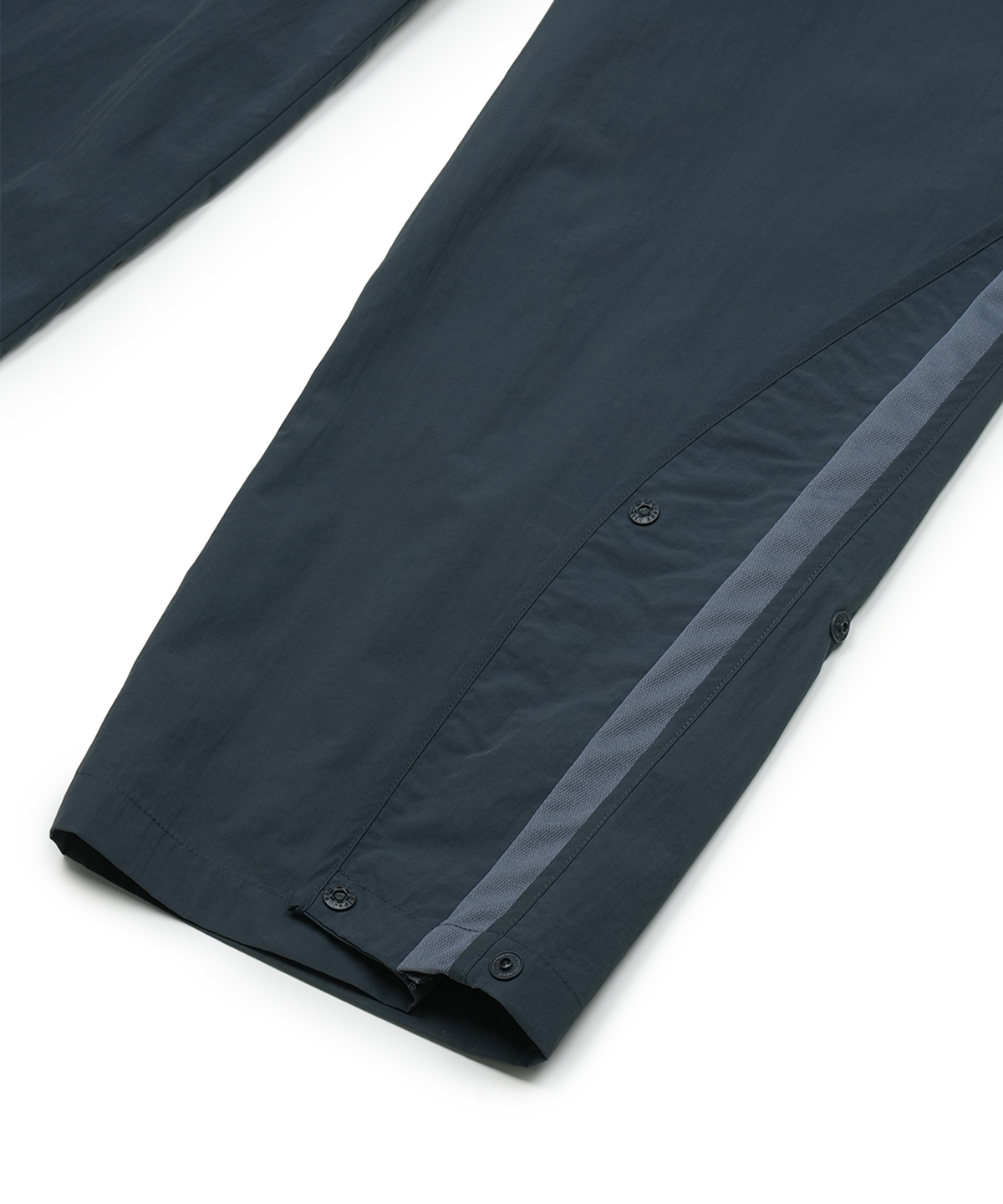 SIDE FLAP TRACK PANTS