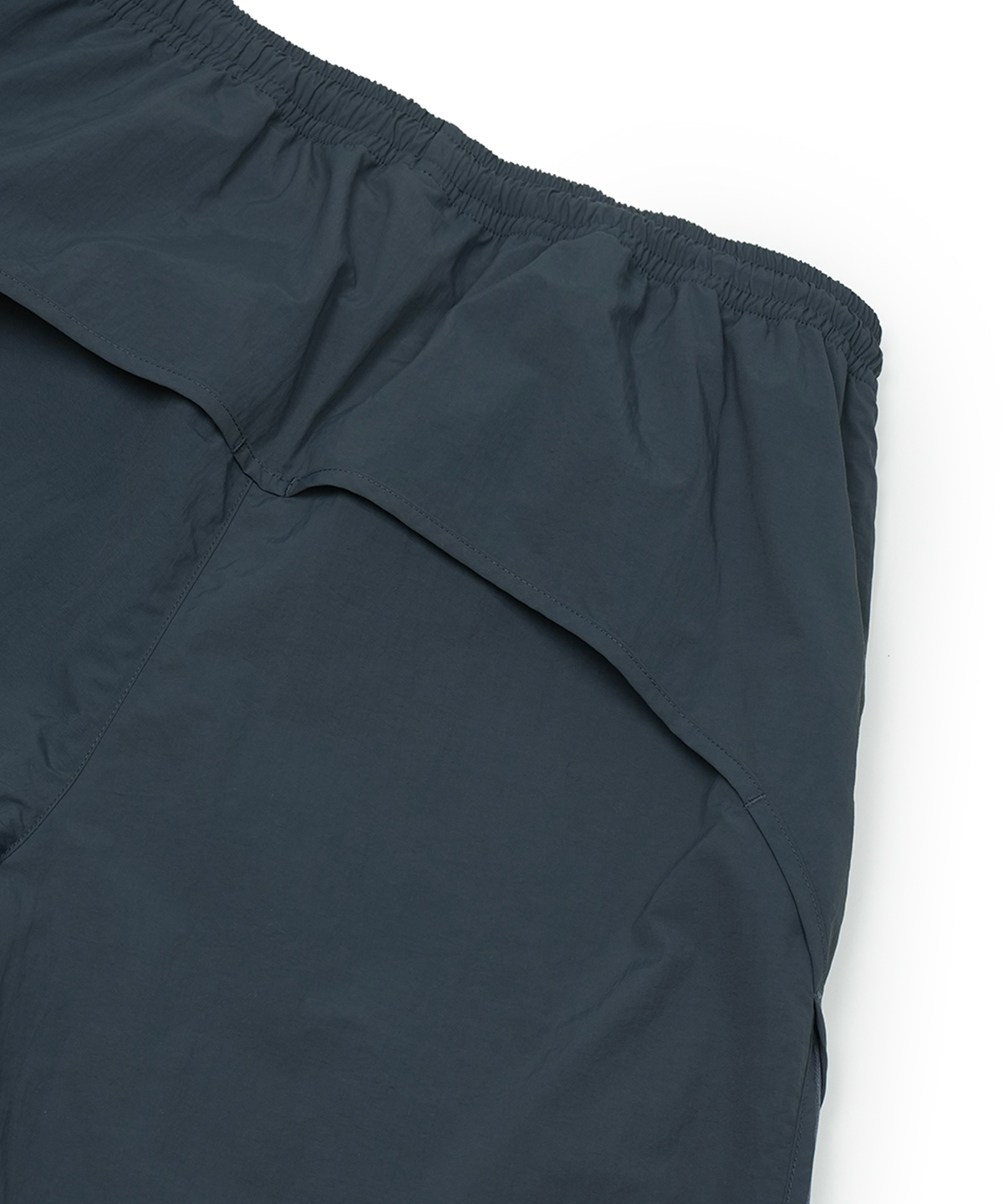 SIDE FLAP TRACK PANTS