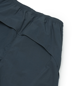 SIDE FLAP TRACK PANTS