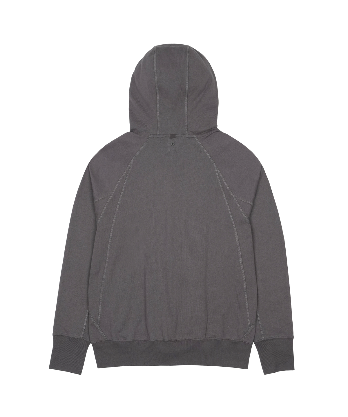 SLING ZIP-UP HOODIE