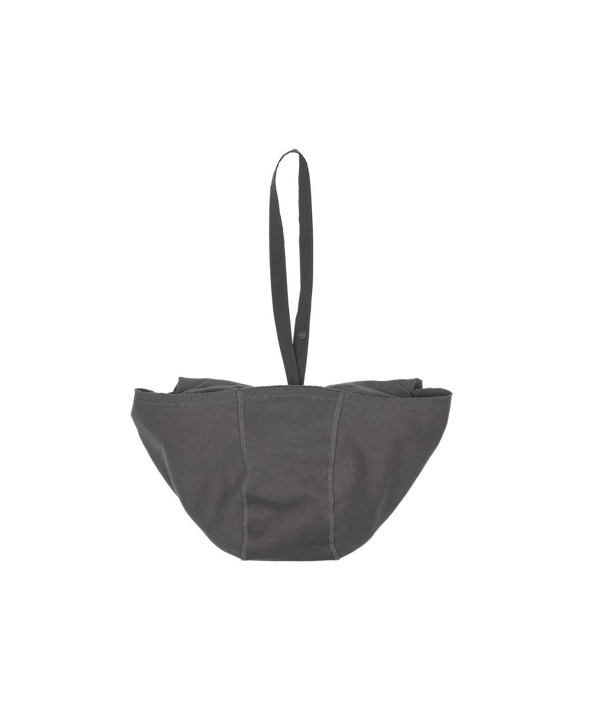 SLING ZIP-UP HOODIE