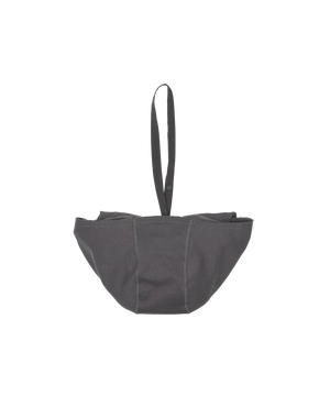 SLING ZIP-UP HOODIE