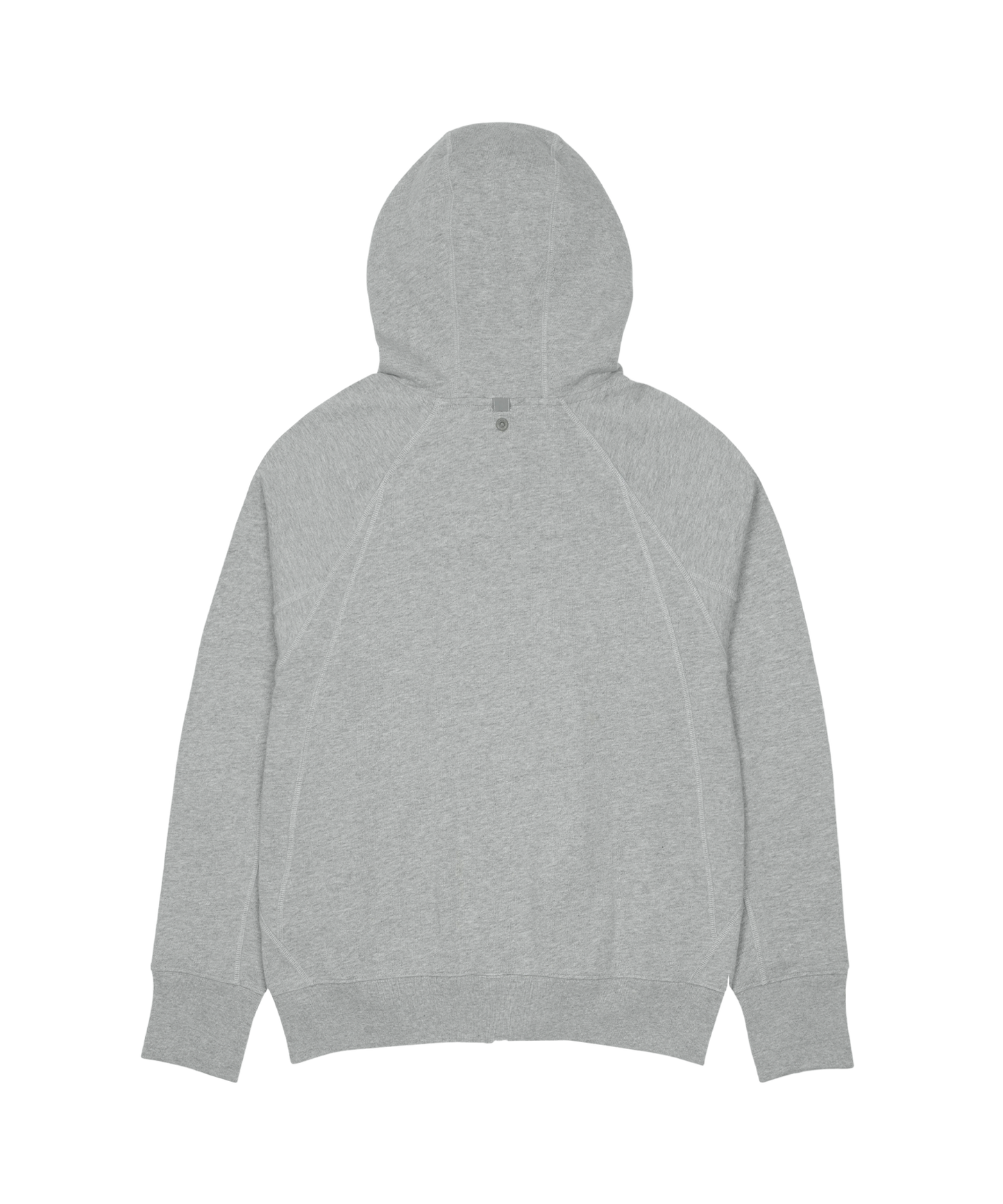 SLING ZIP-UP HOODIE