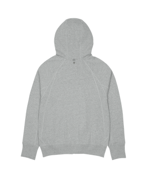 SLING ZIP-UP HOODIE