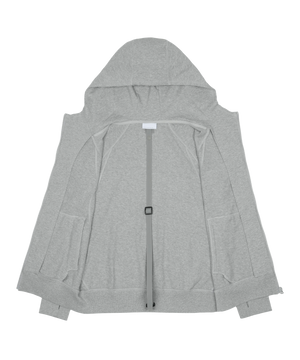 SLING ZIP-UP HOODIE