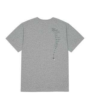 SNAIL T-SHIRT