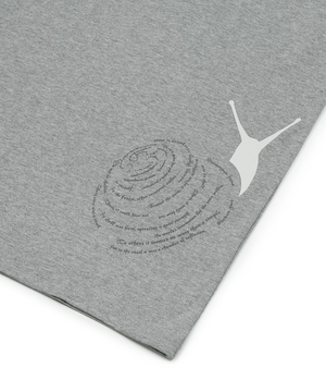 SNAIL T-SHIRT