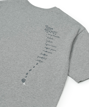 SNAIL T-SHIRT