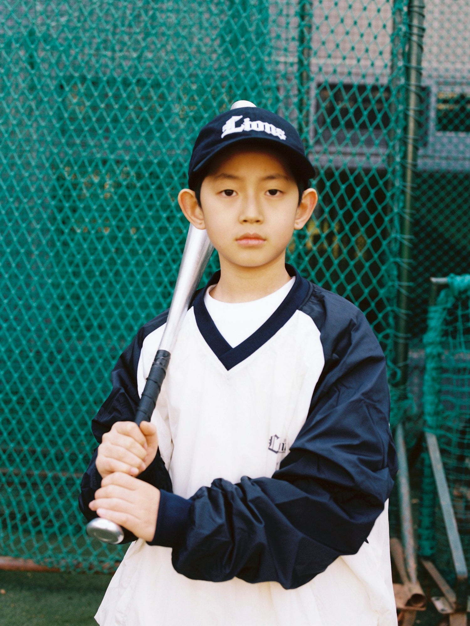 SAN SAN GEAR X SAMSUNG LIONS