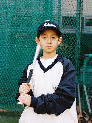 SAN SAN GEAR X SAMSUNG LIONS