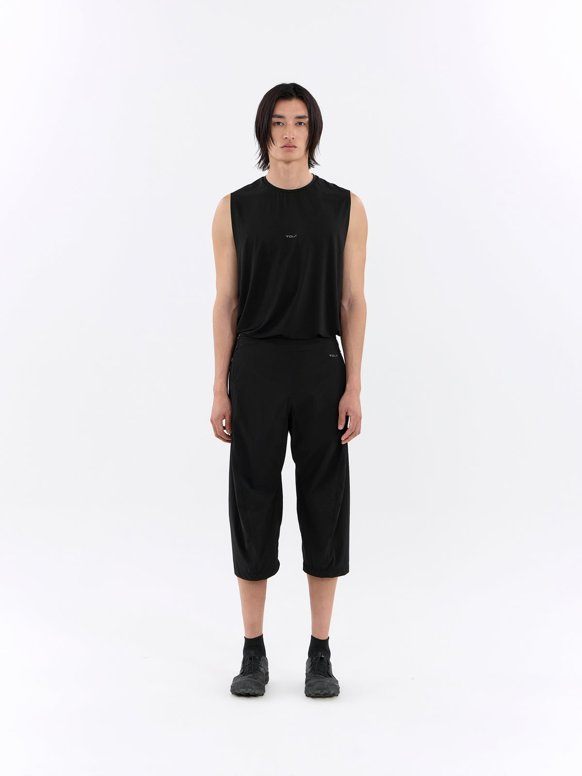 BREEZE CAPRI