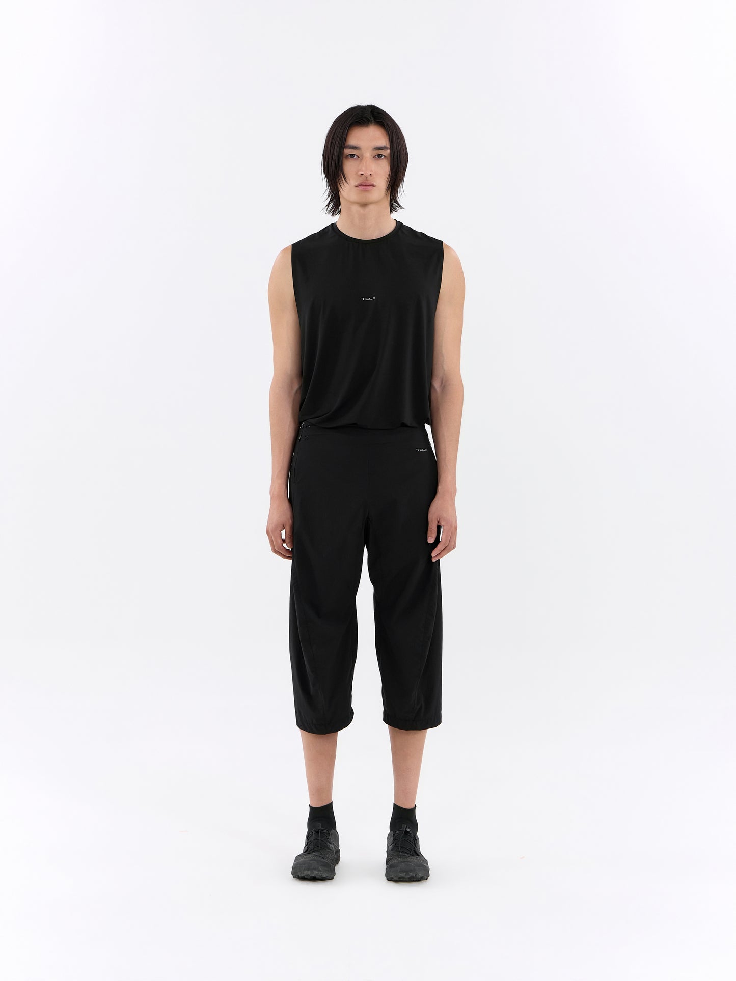 BREEZE CAPRI