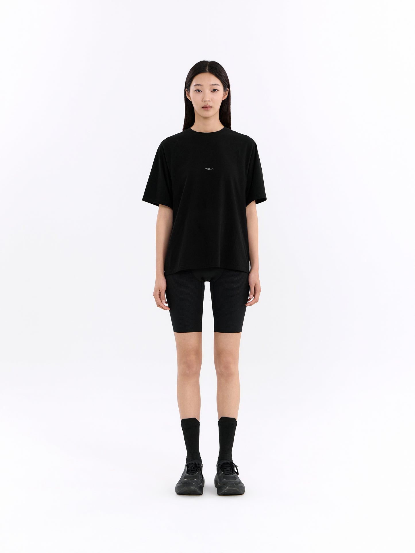 BREEZE BASIC T-SHIRT