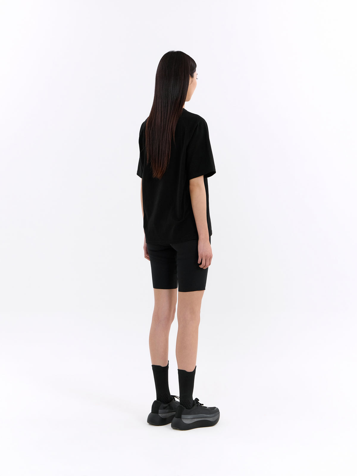 BREEZE BASIC T-SHIRT