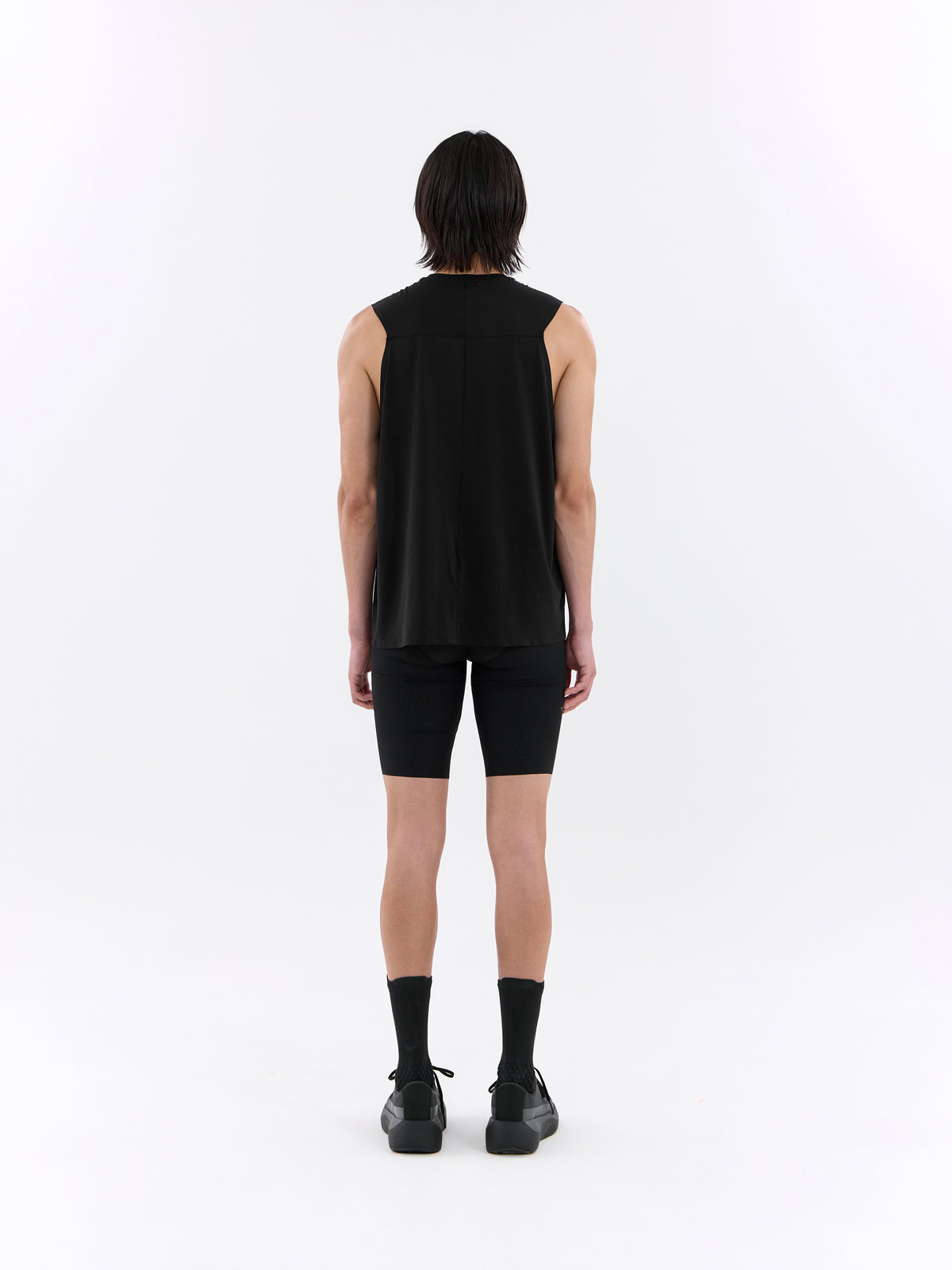 BREEZE HALF TIGHTS