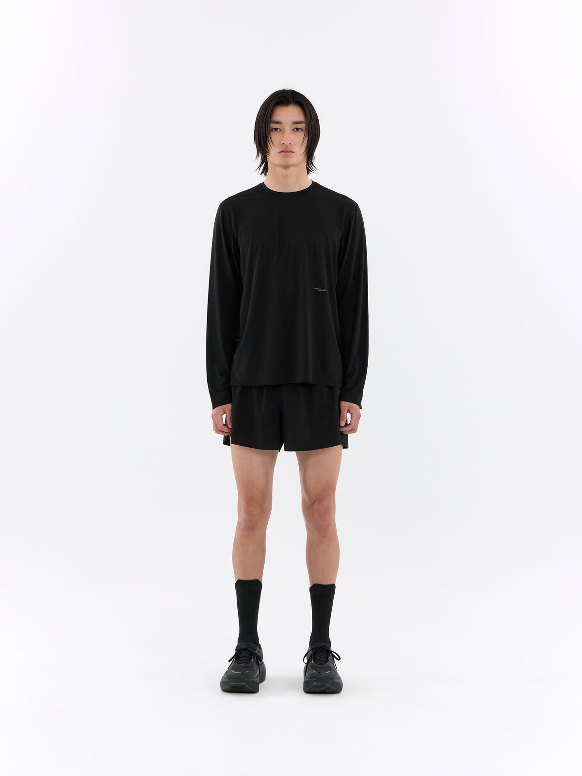 BREEZE LONG SLEEVE