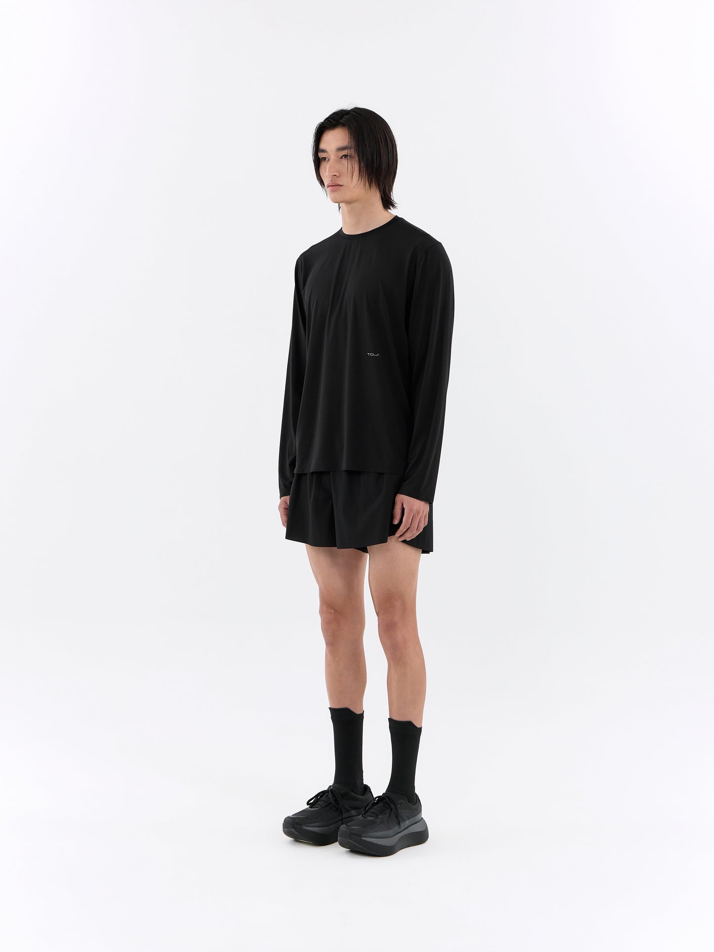 BREEZE LONG SLEEVE
