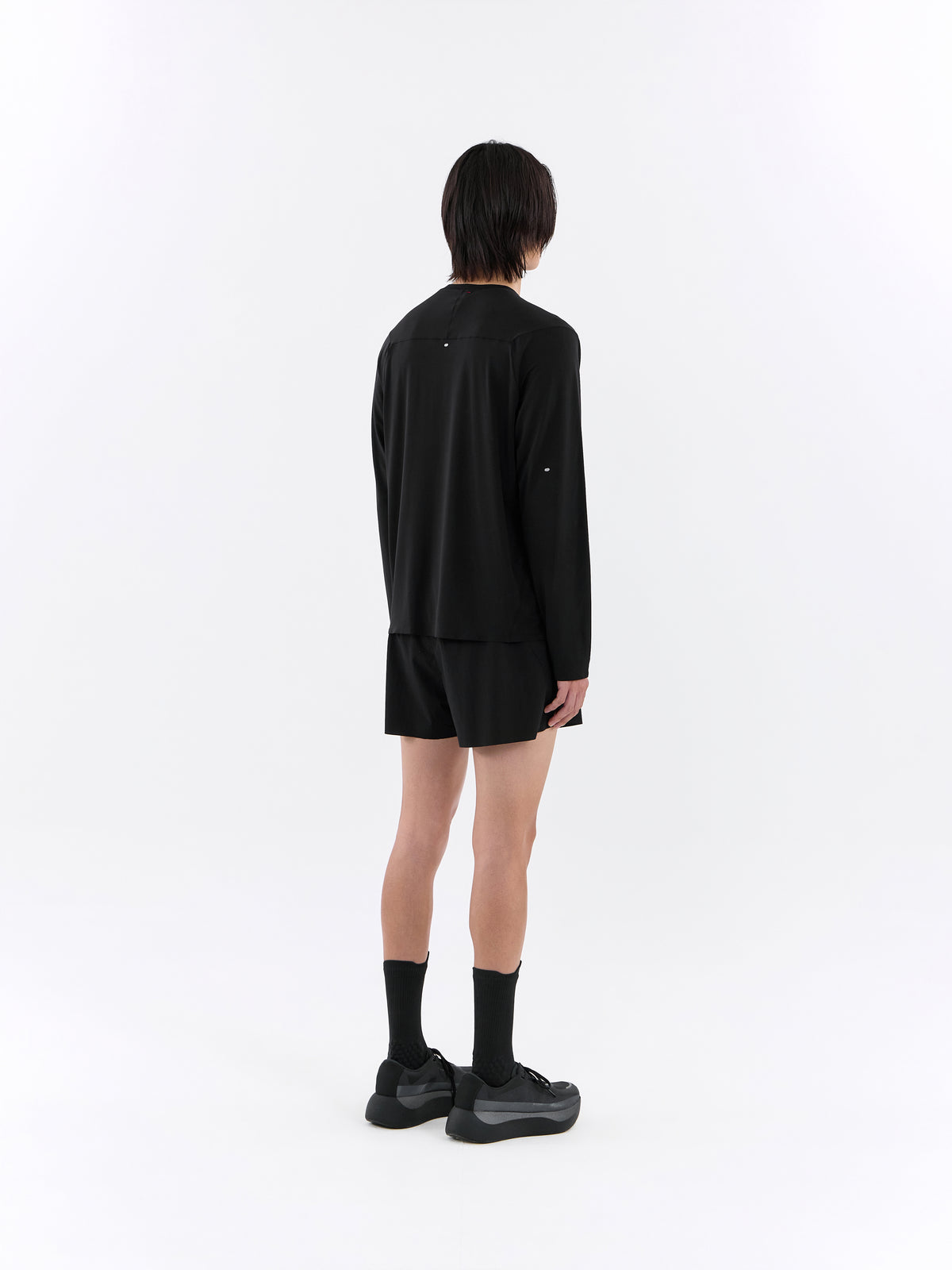 BREEZE LONG SLEEVE