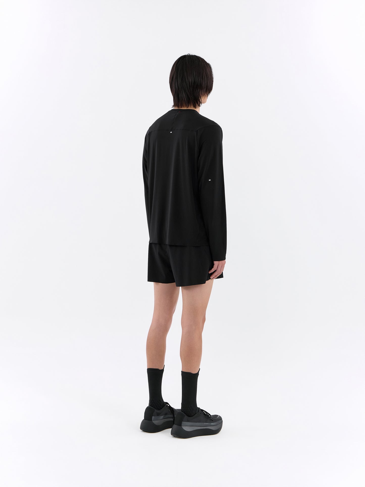 BREEZE LONG SLEEVE