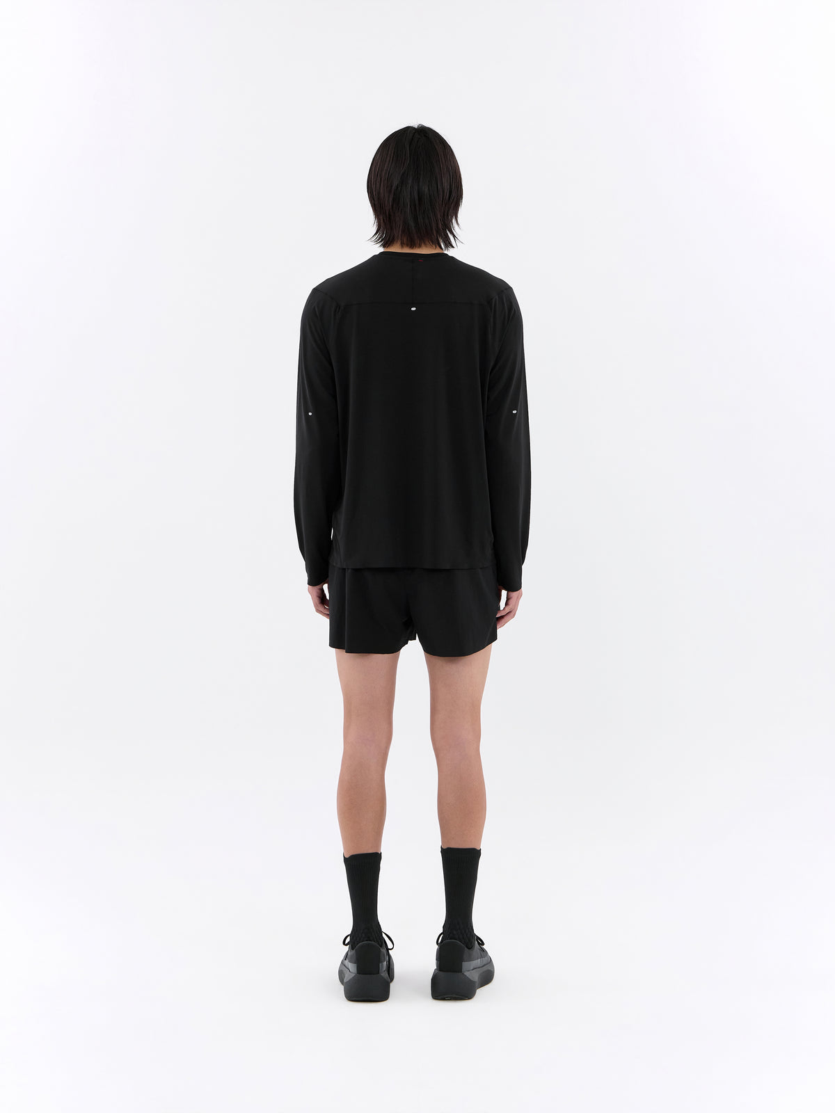BREEZE LONG SLEEVE