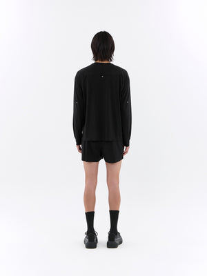 BREEZE LONG SLEEVE