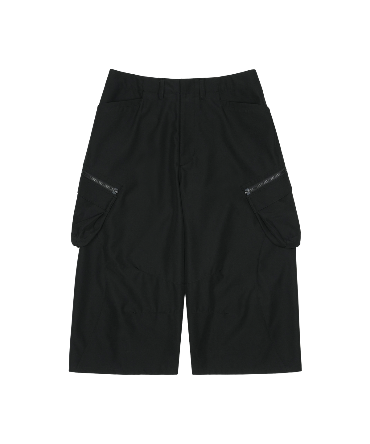 UTILITY CARGO PANTS