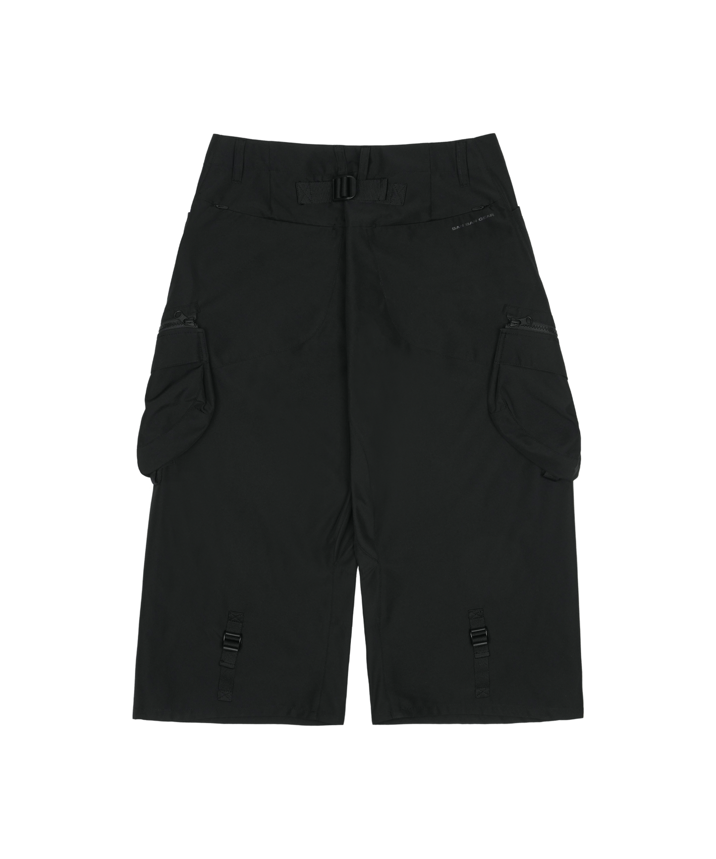UTILITY CARGO PANTS