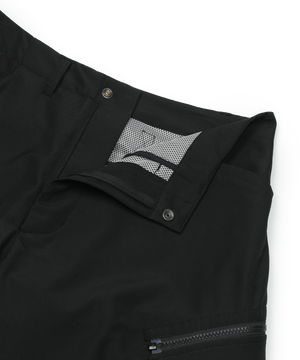 UTILITY CARGO PANTS