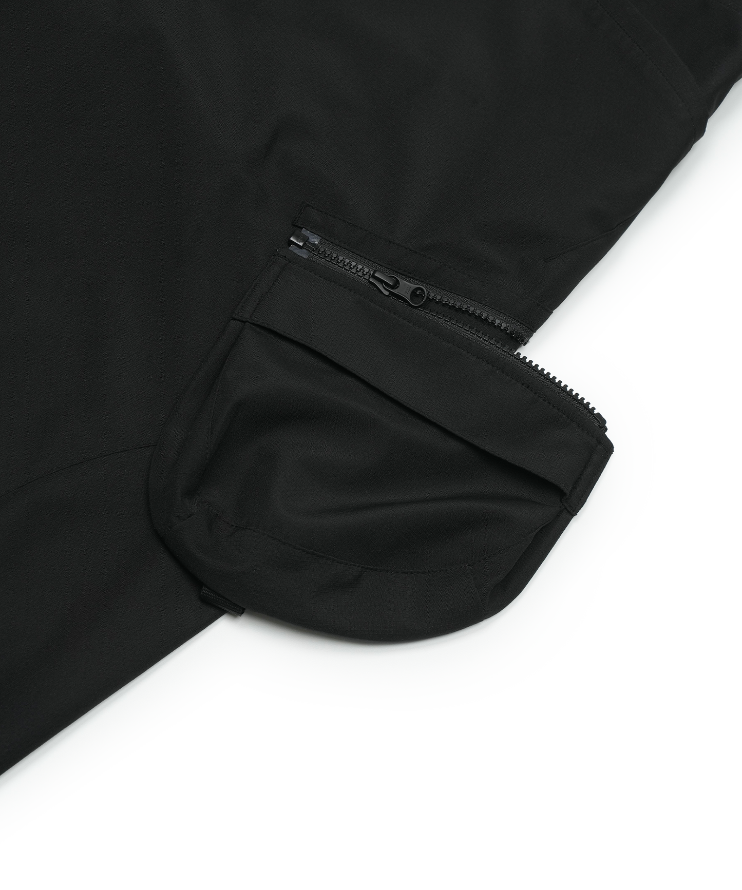 UTILITY CARGO PANTS