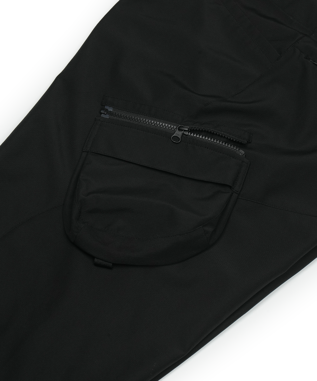 UTILITY CARGO PANTS
