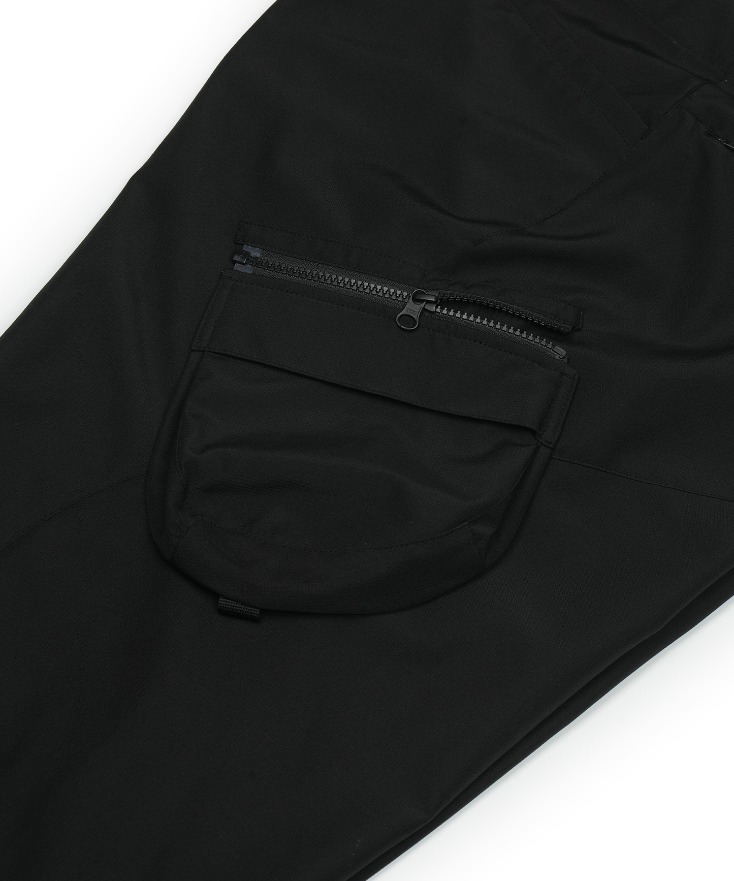 UTILITY CARGO PANTS