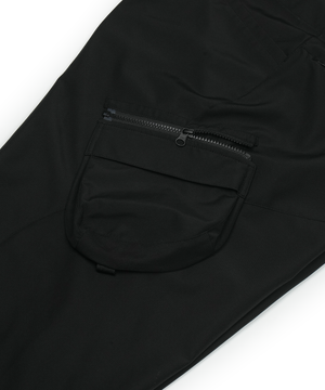 UTILITY CARGO PANTS