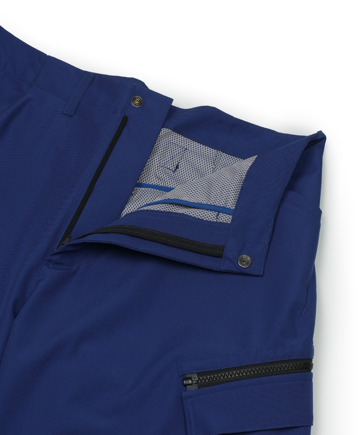 UTILITY CARGO PANTS