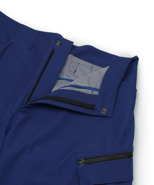 UTILITY CARGO PANTS