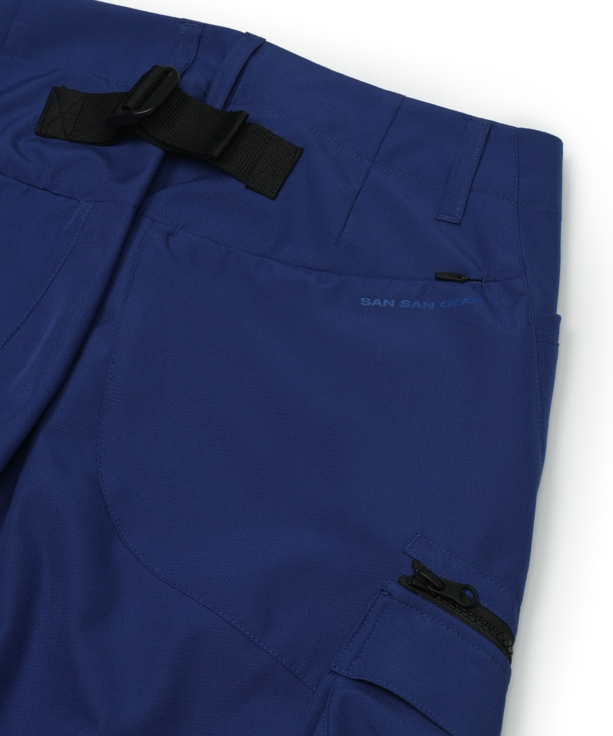 UTILITY CARGO PANTS