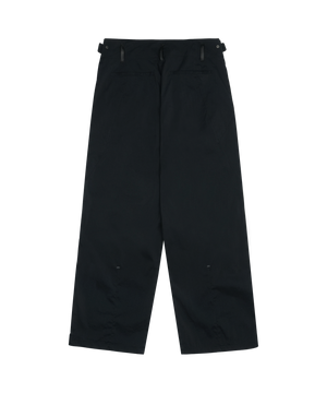 WELD PATCHED PANTS