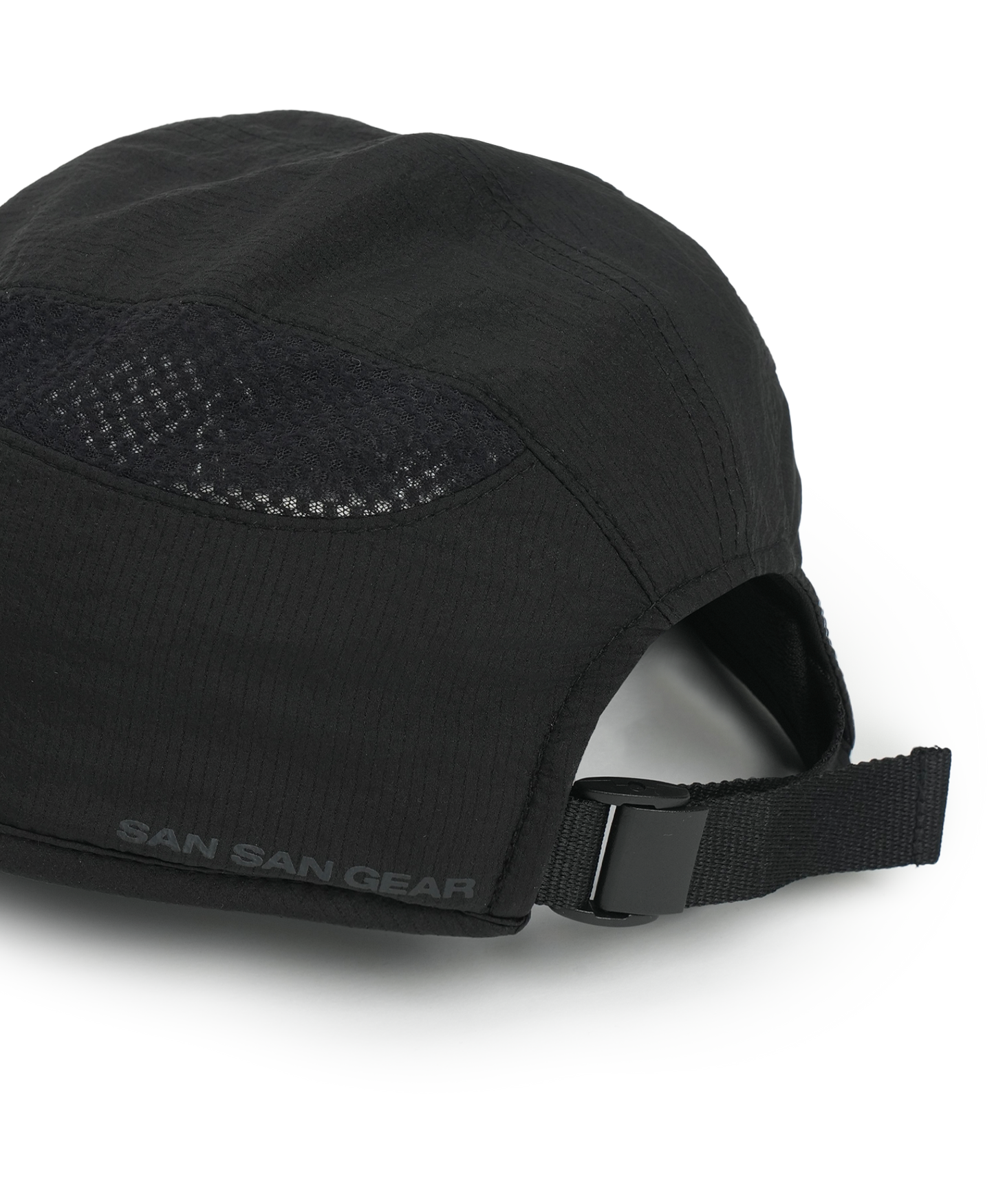 BUTTERFLY CAP