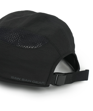 BUTTERFLY CAP